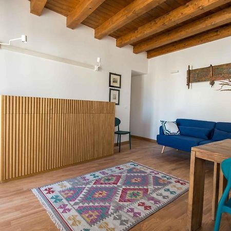 Cassaro Apartment Con Terrazza By Wonderful Italy ปาแลร์โม ภายนอก รูปภาพ