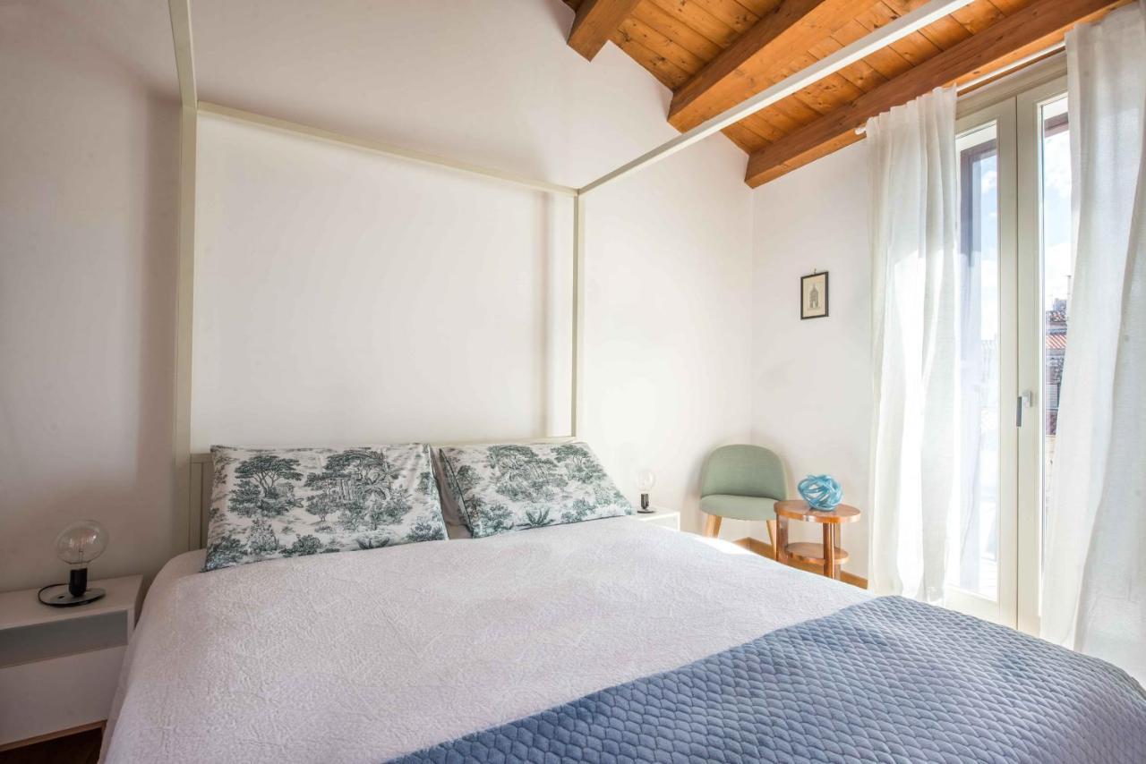 Cassaro Apartment Con Terrazza By Wonderful Italy ปาแลร์โม ภายนอก รูปภาพ